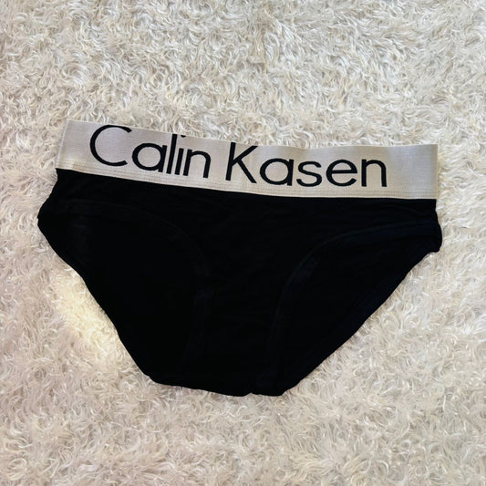 Shezaib Pack of 5 Calin Kasen Panty – Stretchy, Vibrant & Sporty Everyday Comfort