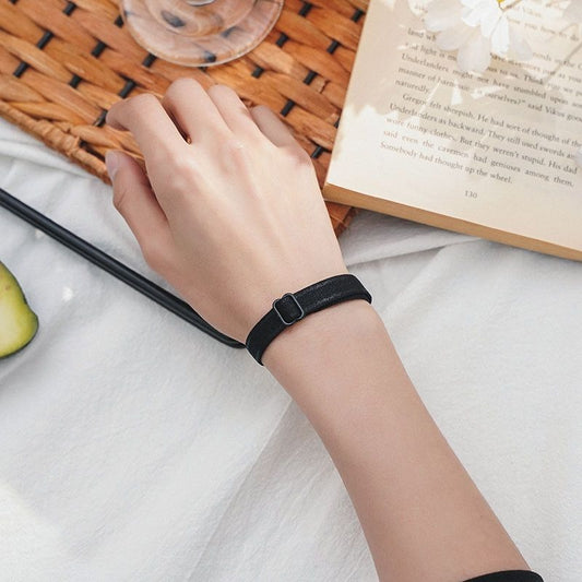 Bra Strap Bracelet For Lovers Couple Gift Bra Strap Bra Bracelet Bra Strap Bracelets For Couples Bra Strap For Girls