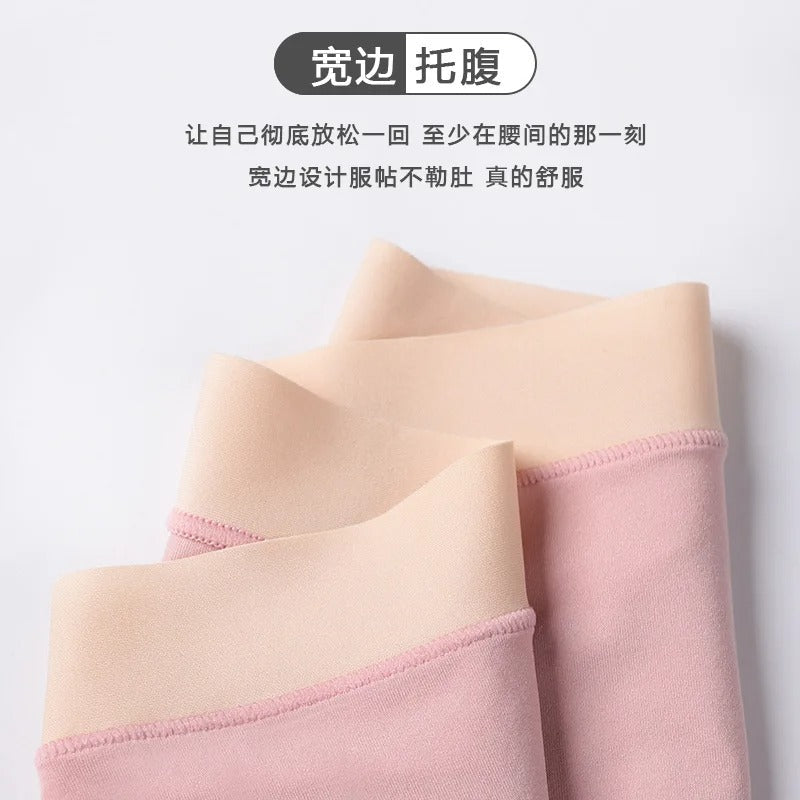 Shezaib Pack of 5 Criss-Cross Cotton Mid Waist Panty– Soft & Stylish Everyday Comfort 2021