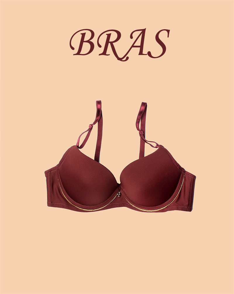 SHEZAIB BRA COLLECTION