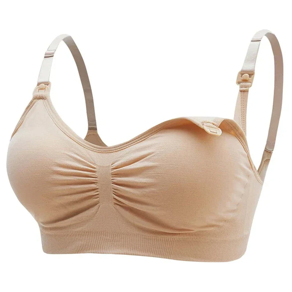 NURSING BRAS