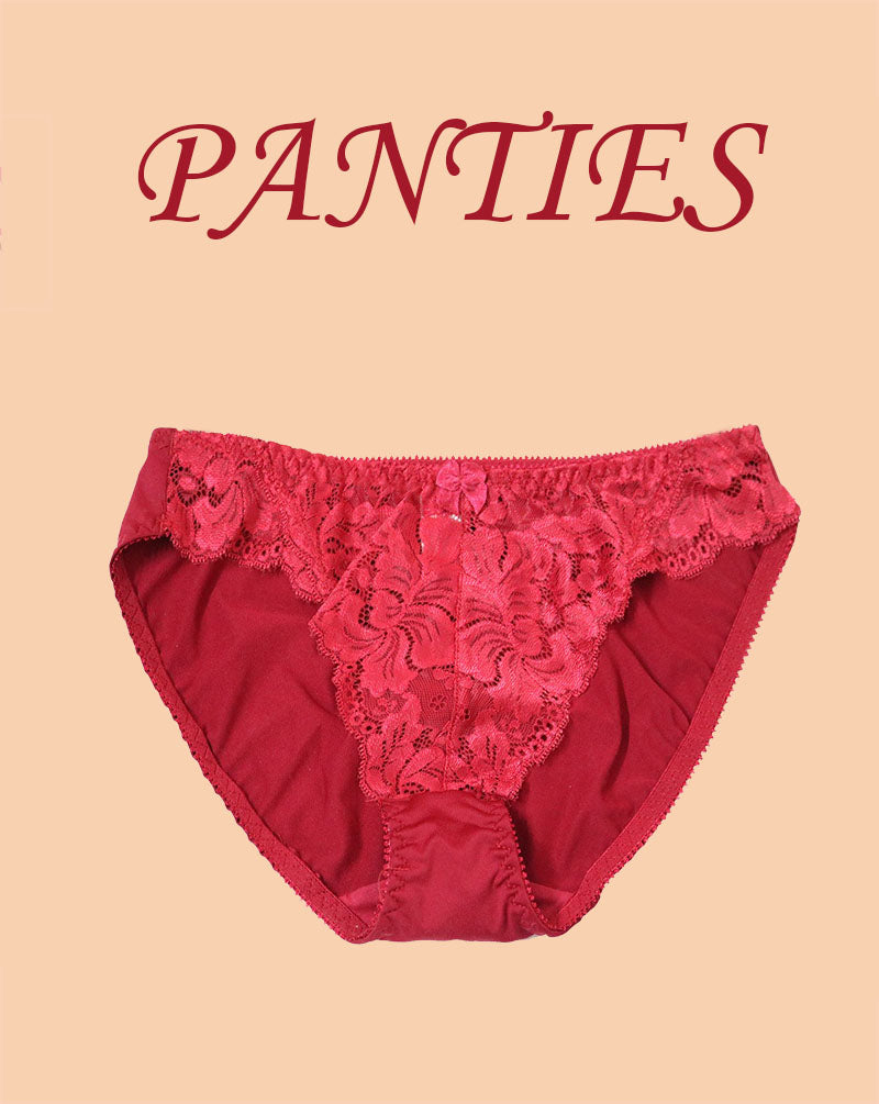 SHEZAIB PANTIES COLLECTION