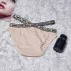 Shezaib Women Bra And Panty Set Push Up Sexy Beach Female Adjustable Shoulder Strap Underwear 3/4 Deep V Lingerie Set