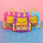Rainbow Gift Organizer Bag