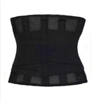 New Adjustable Postpartum Belly Support Belt – Breathable Slimming Waist Shaper 6802