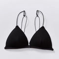 1 Pc Fashion New Style Triangle Cup Front-Closure Push Up Comfort Bra for Girls – 3301