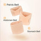 3 in 1 Postpartum Belt After Delivery Support Recovery | Body Shaper Belt for Women for After Birth Postnatal C-section | Waist Pelvis Shapewear Wrap Postpartum Girdle 3830-16