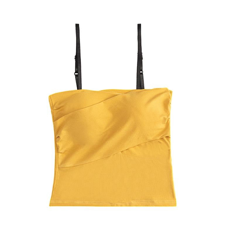 SHEZAIB CAMISOLE BRA