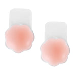 1 Pair Invisible Push Up Reusable Silicone Pads