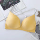 Shezaib 3D Sexy Lingerie Seamless Sport Backless Top Bra 3D2009