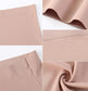 Women Seamless Slimming Half Slip Belly Control Body Shaper Lifter Shapewear 29488