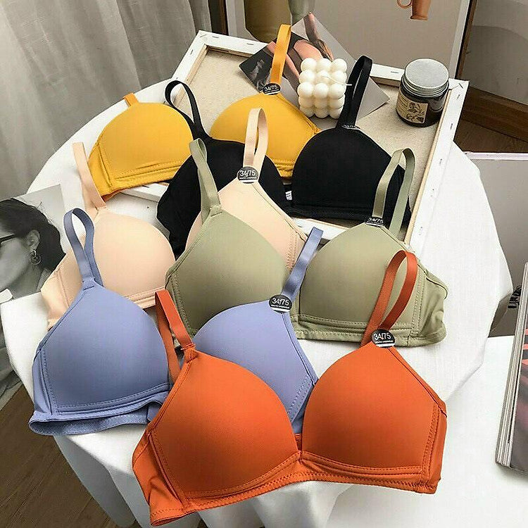 SHEZAIB T-SHIRT BRAS