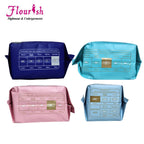 Shezaib 330mm WINGLESS DAILY USE PANTY LINERS SANITARY PADS FOR GIRLS & WOMEN 8 PCS