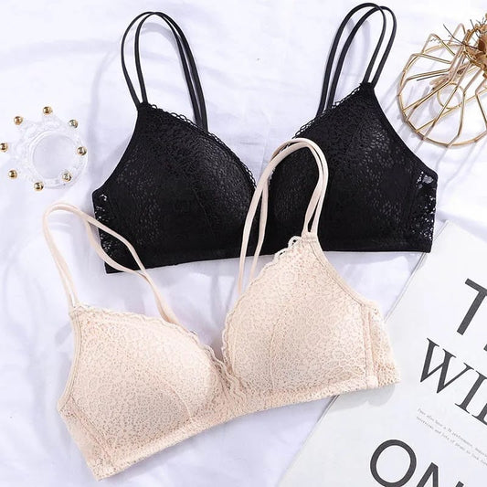 Buy Amorza Hot Push Up Bras for Women Underwire Padded Up Embroidery Lace  Bra Online at desertcartINDIA