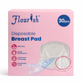 Nursing Disposable Pads Allfree 30 PCS