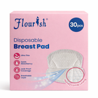 Nursing Disposable Pads Allfree 30 PCS