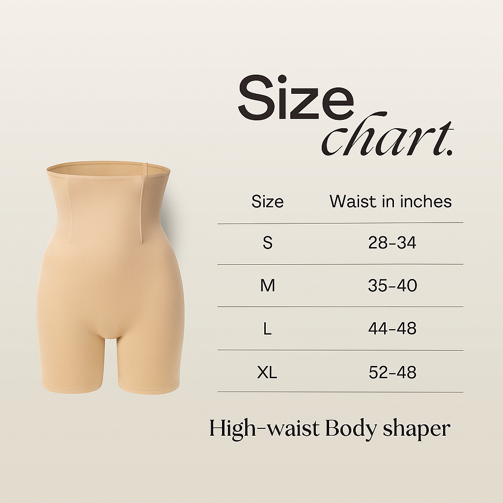 Women High Waist Shaper Panties Breathable Body Shaper Underwear Slimming Butt Lifter Seamless Panties LD 002