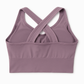 Shezaib Front Zipper Sports Bra – Criss-Cross Back Support, Padded Comfort 288