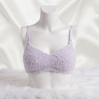Women’s Soft Padded Bra – Comfortable Everyday Wear-Furr 0022