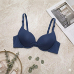 Shezaib Push-Up Bra Pack of 2 – Seamless Everyday Comfort Bra for Women-242
