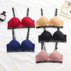 Love Secret Padded Bra -Secpet