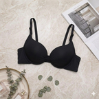 Shezaib Push-Up Bra Pack of 2 – Seamless Everyday Comfort Bra for Women-242