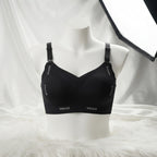 Women’s Soft and Comfortable Seamless Nursing  Bra -2184