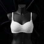 Women’s Soft Padded Bra – Comfortable Everyday Wear-Furr 0022