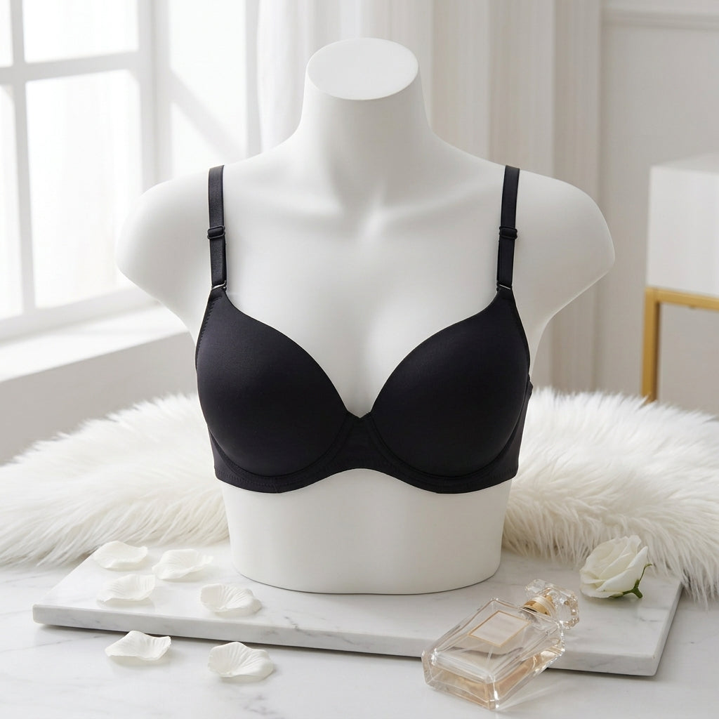 CloudTouch Seamless Soft Cup Bra - 9315