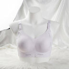 Women’s Soft and Comfortable Seamless Nursing  Bra -2184