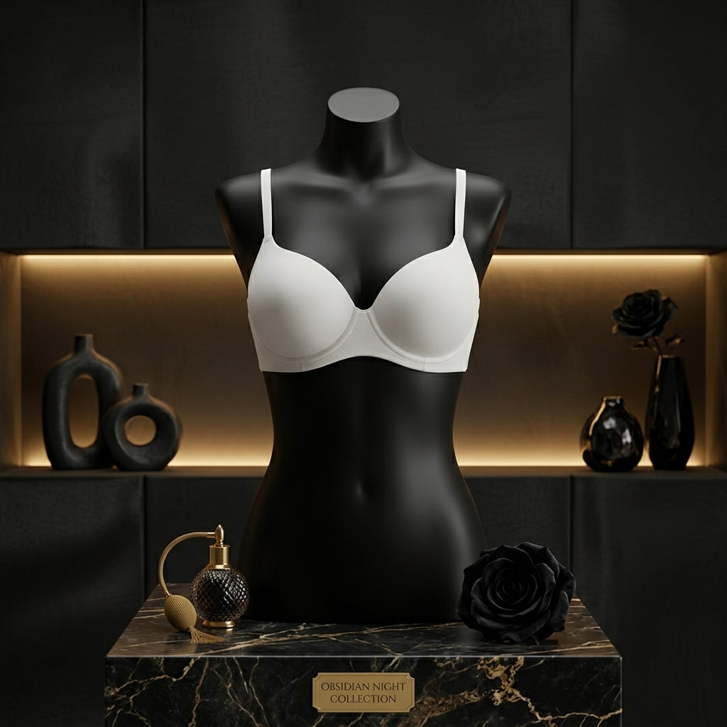 CloudTouch Seamless Soft Cup Bra - 9135