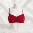 Women’s Soft Padded Bra – Comfortable Everyday Wear-Furr 0022