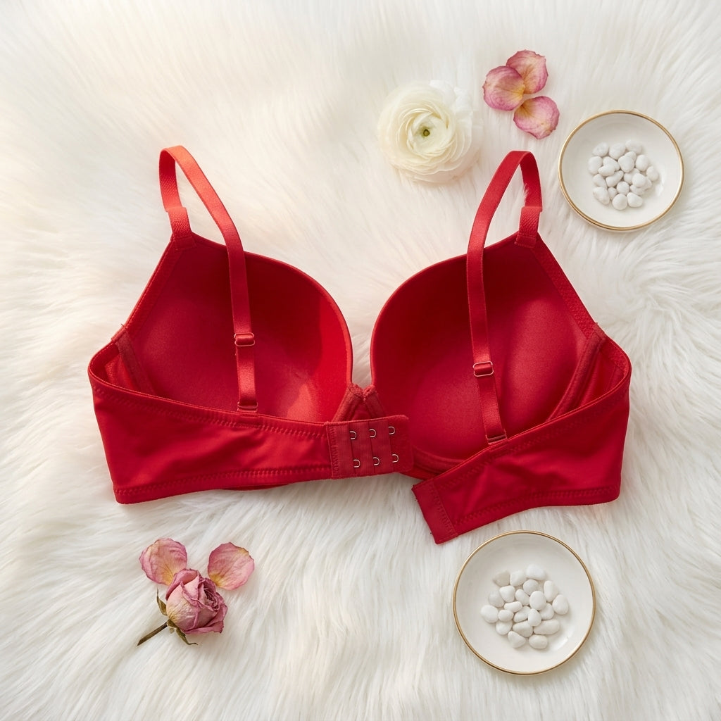 CloudTouch Seamless Soft Cup Bra - 9315