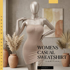 Seamless Body Shaper Slip Dress – Tummy Control & Perfect Under-Saree Petticoat -FP74