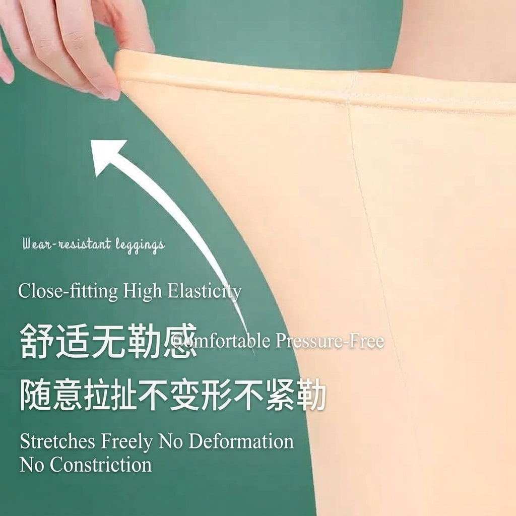 Women’s Anti-Cling Skirt Slip – Under Dress Shaping & Smoothing Petticoat Anti-Cling