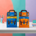 Cute School-Style Multi-Purpose Gift Bag
