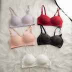 Women’s Soft Padded Bra – Comfortable Everyday Wear-Furr 0022