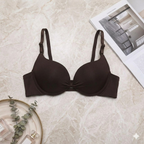 Shezaib Push-Up Bra Pack of 2 – Seamless Everyday Comfort Bra for Women-242