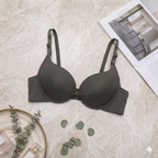 Shezaib Push-Up Bra Pack of 2 – Seamless Everyday Comfort Bra for Women-242