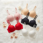 CloudTouch Seamless Soft Cup Bra - 9315