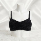 Women’s Soft Padded Bra – Comfortable Everyday Wear-Furr 0022