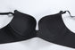 Shezaib High quality breathable full cup underwire plus size bra for women Girls 3090