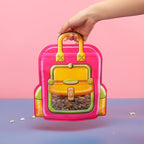Rainbow Gift Organizer Bag
