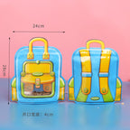 Rainbow Gift Organizer Bag
