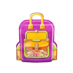 Rainbow Gift Organizer Bag