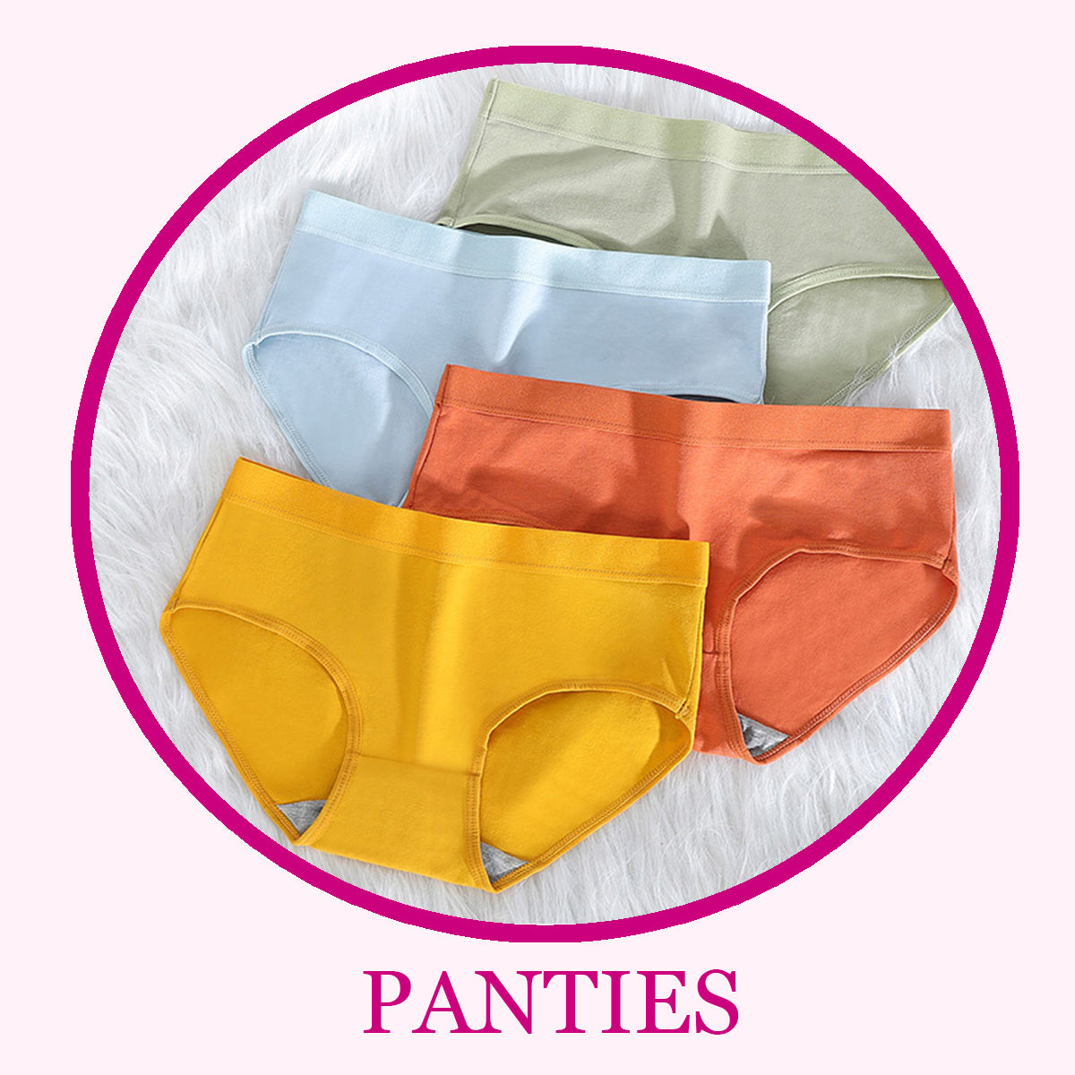 Pakistan's No. 1 Undergarment Shop Shezaib