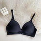 Shezaib New High Quality Super comfortable Push Up Sexy Seamless Light Padded T Shirt Bra C5