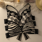 Pack Of 2 New Padded Push Up Beauty Back Seamless Bra For Girls k328