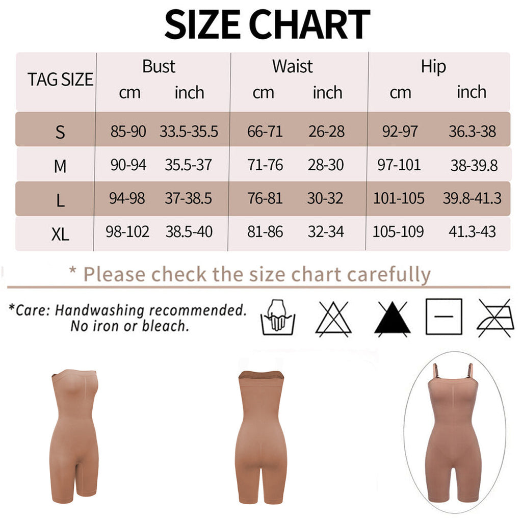 New High Quality Tummy Control Butt Lifter Seamless Body Shaper  Soft Bodysuit Removable Strap Shapewear Bodysuits for Women 3029