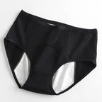 Flourish Pack Pack of 3 Low Waist High Quality Leak Proof Periods Panties
